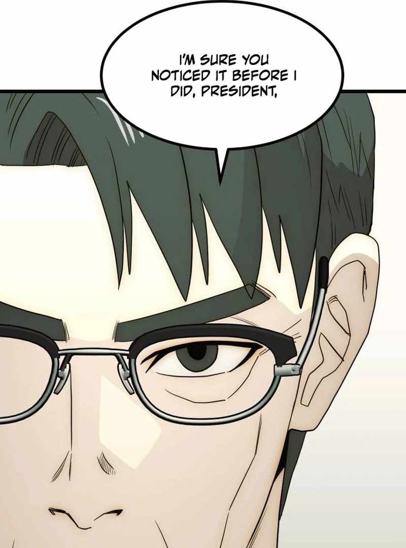 The Dignity of a Chaebol Chapter 26 page 68