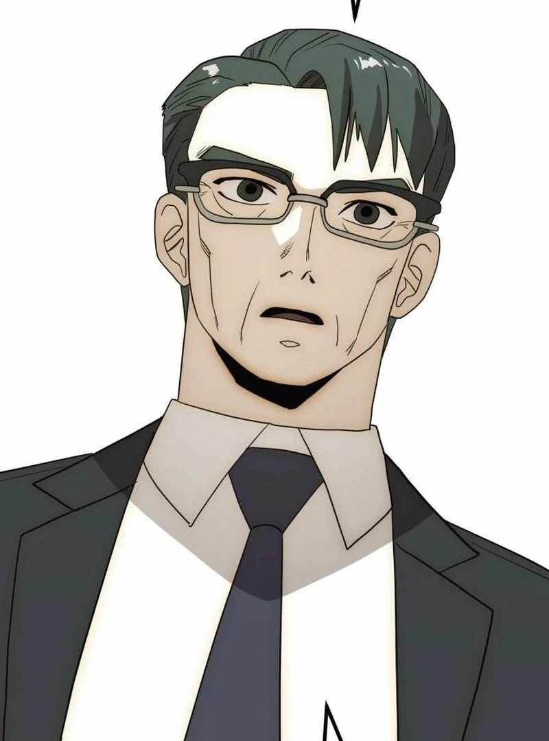 The Dignity of a Chaebol Chapter 26 page 61