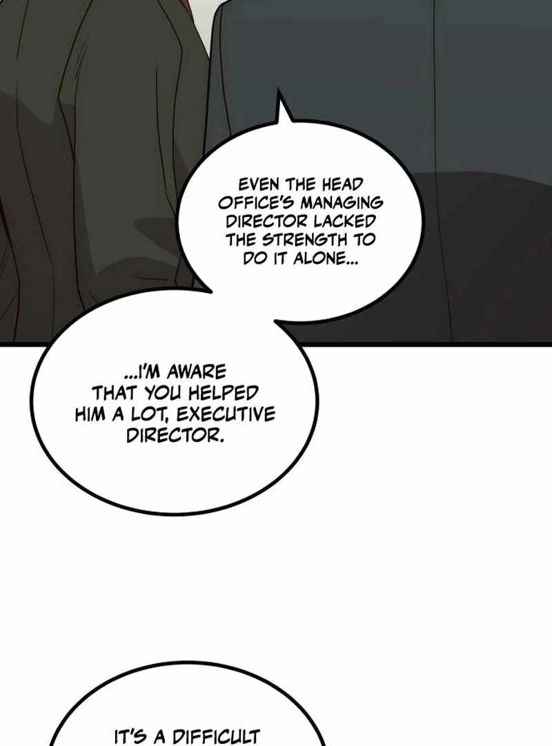 The Dignity of a Chaebol Chapter 26 page 71