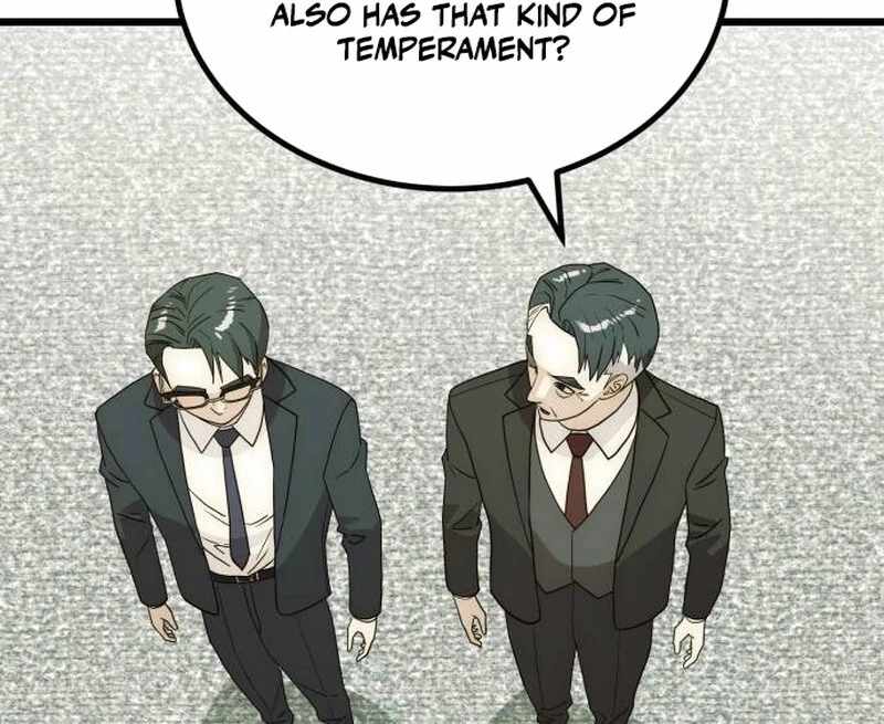 The Dignity of a Chaebol Chapter 26 page 66