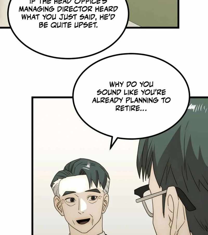 The Dignity of a Chaebol Chapter 26 page 80