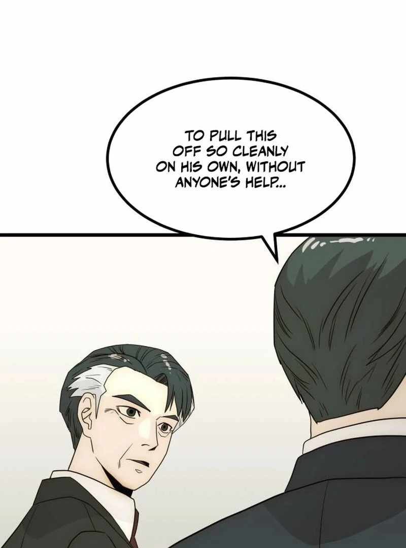 The Dignity of a Chaebol Chapter 26 page 70