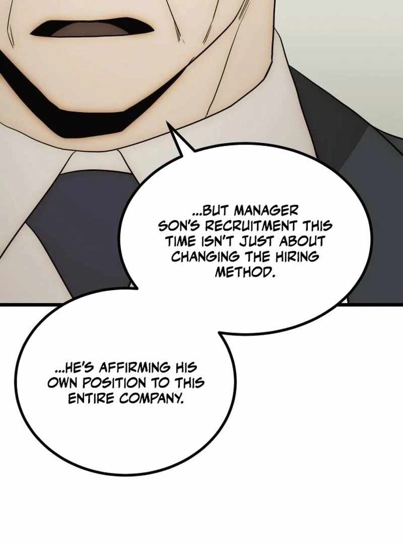 The Dignity of a Chaebol Chapter 26 page 69