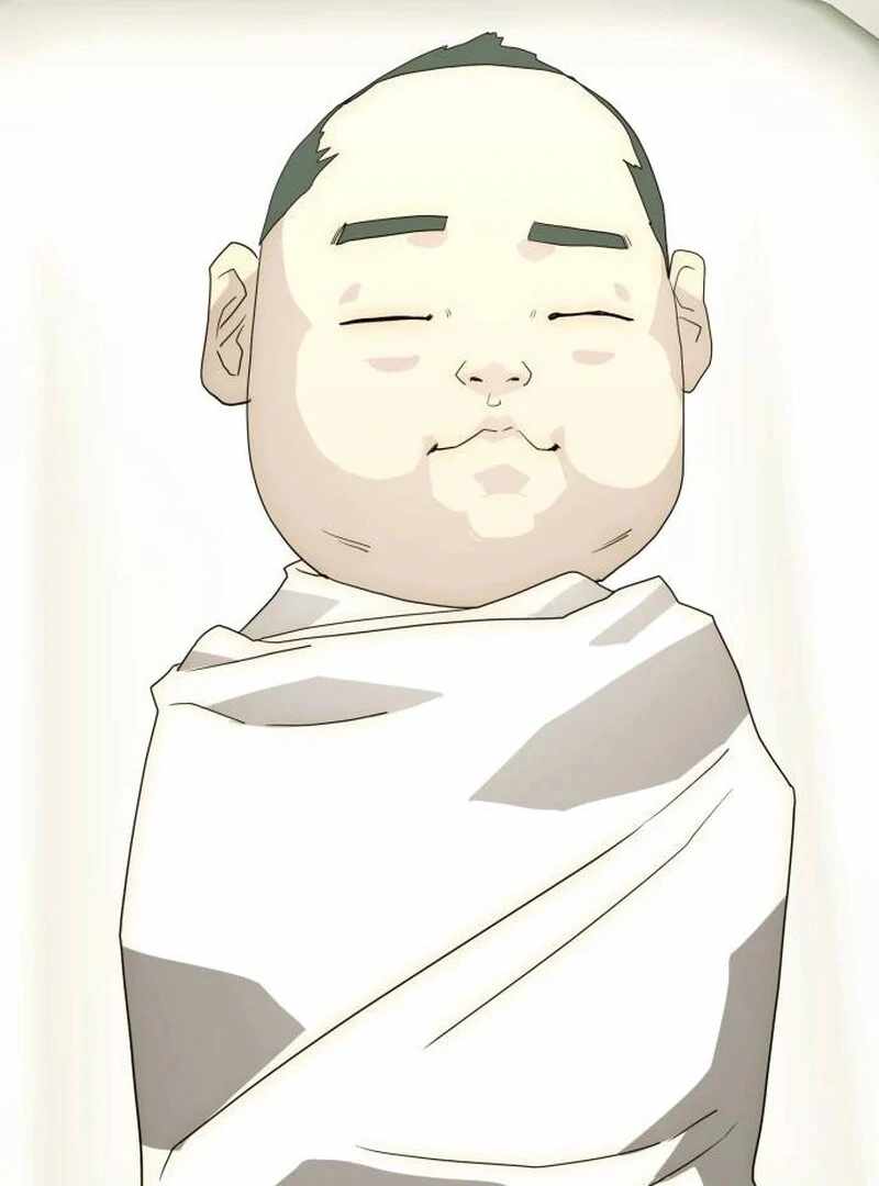 The Dignity of a Chaebol Chapter 26 page 96