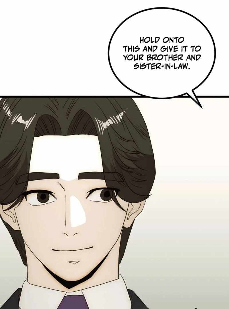 The Dignity of a Chaebol Chapter 26 page 101