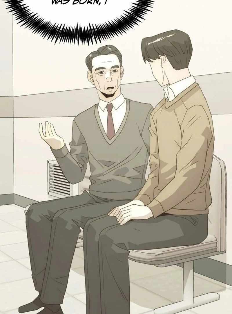 The Dignity of a Chaebol Chapter 26 page 103