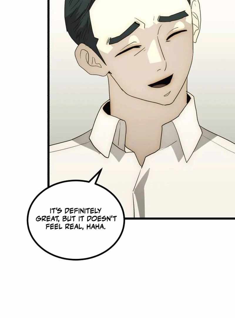 The Dignity of a Chaebol Chapter 26 page 112