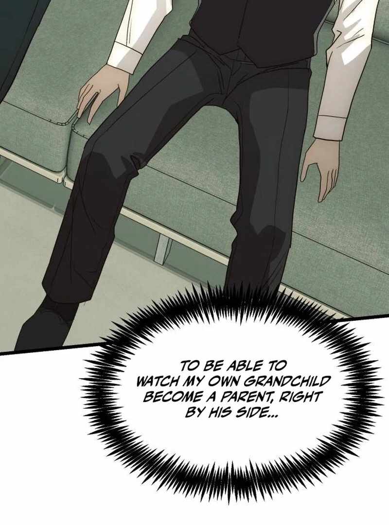 The Dignity of a Chaebol Chapter 26 page 116