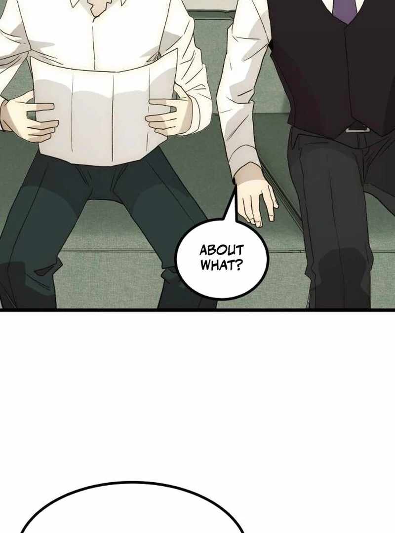 The Dignity of a Chaebol Chapter 26 page 119