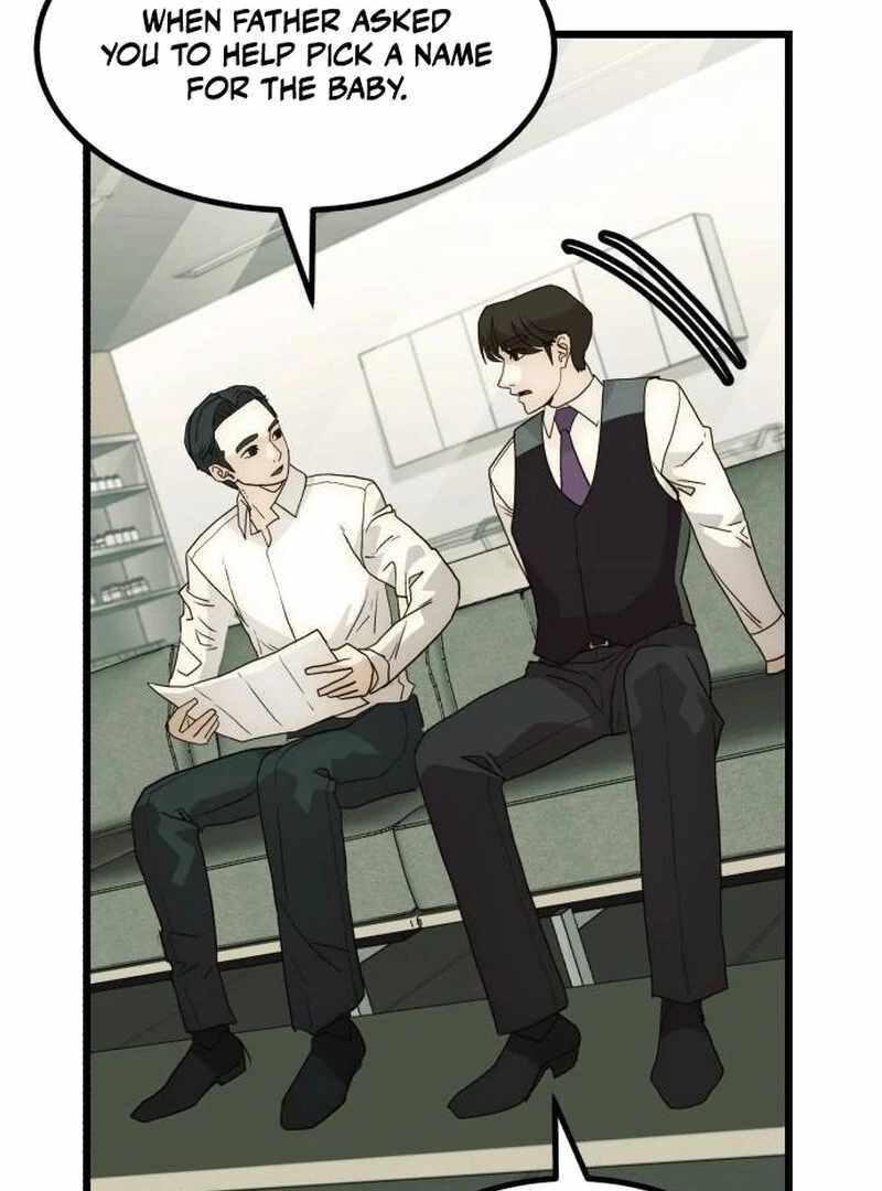 The Dignity of a Chaebol Chapter 26 page 120