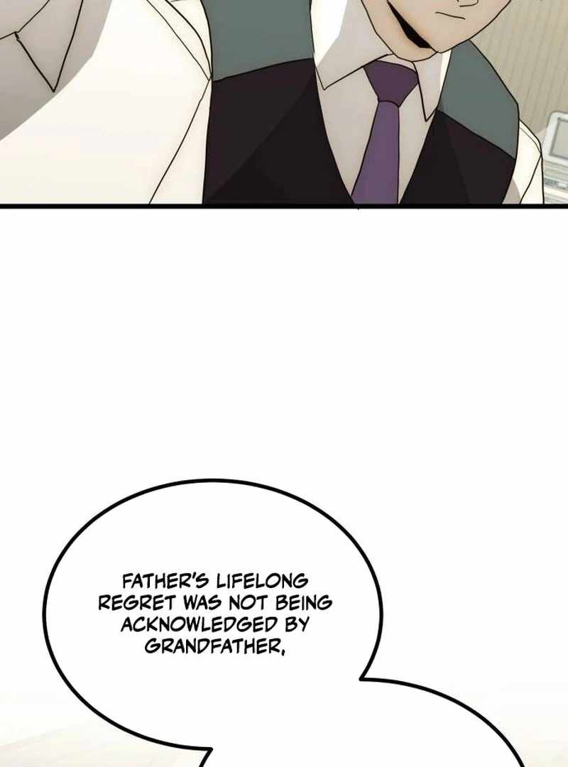 The Dignity of a Chaebol Chapter 26 page 132