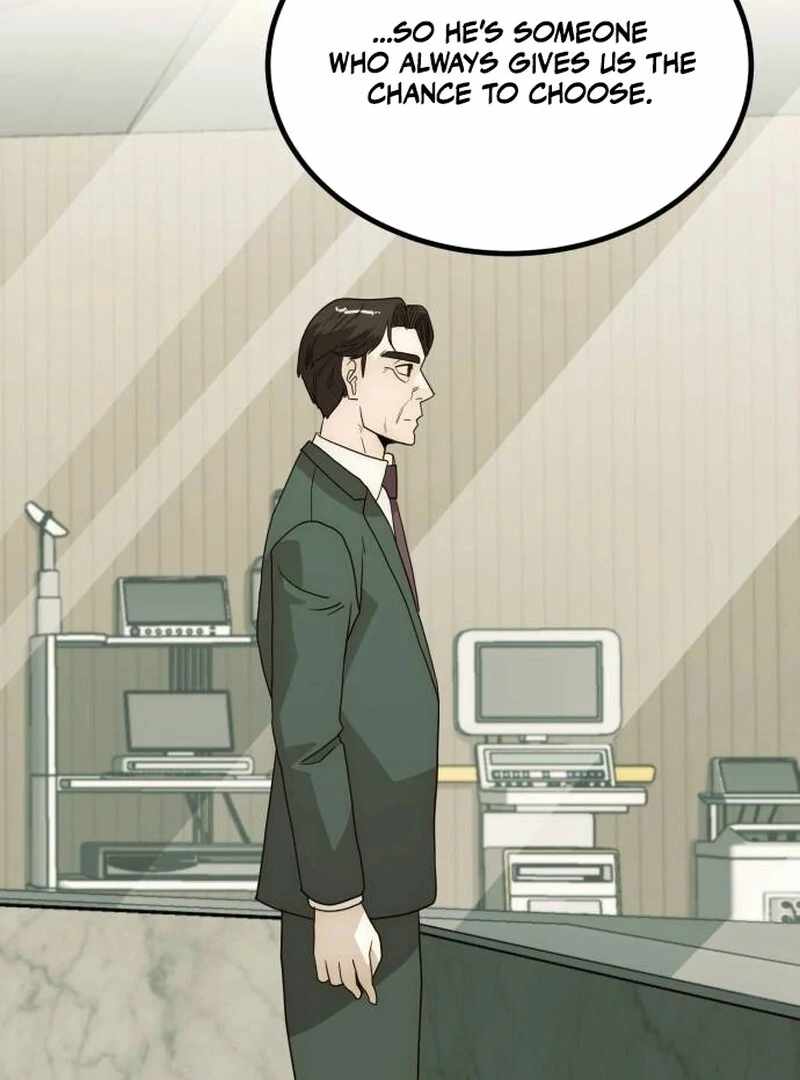 The Dignity of a Chaebol Chapter 26 page 133