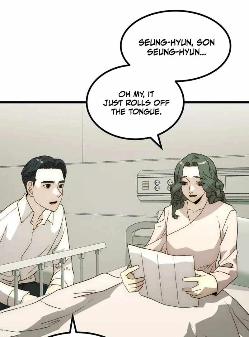 The Dignity of a Chaebol Chapter 26 page 143