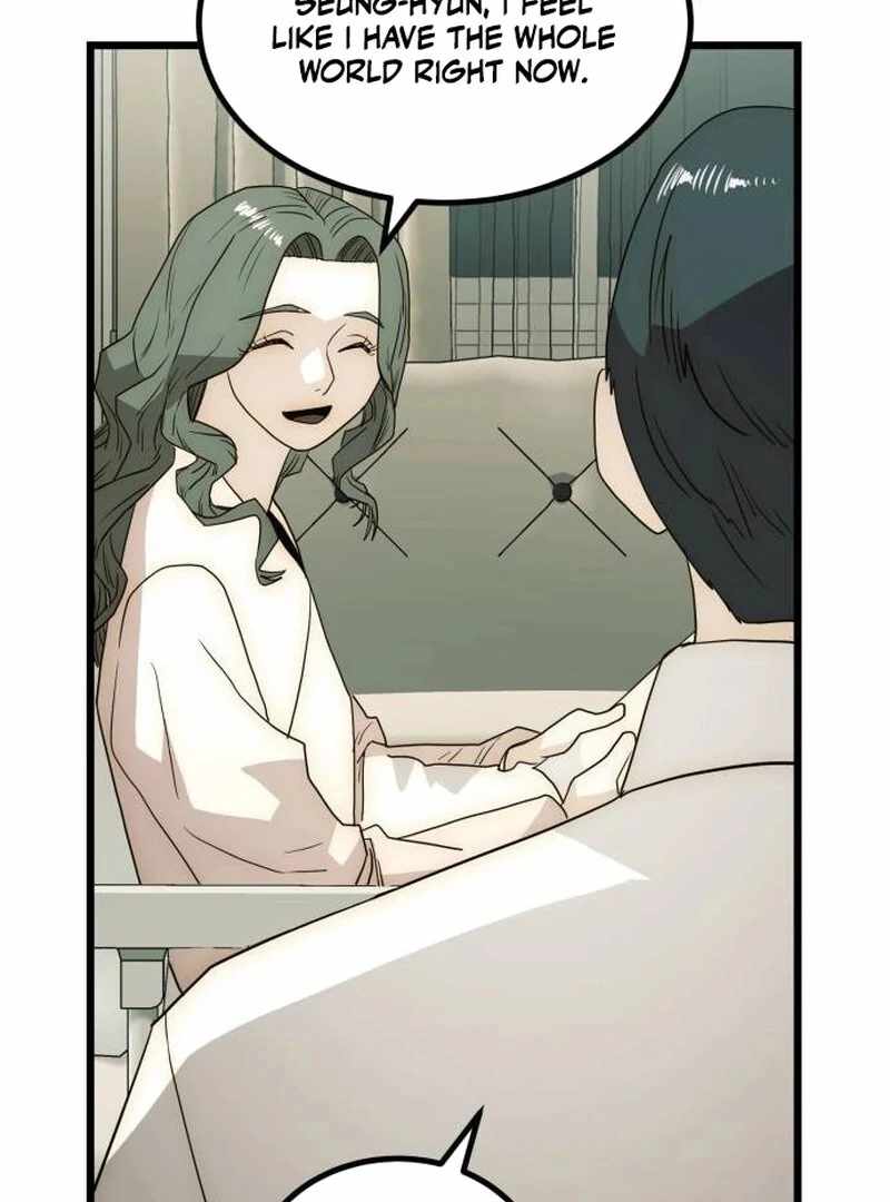 The Dignity of a Chaebol Chapter 26 page 145