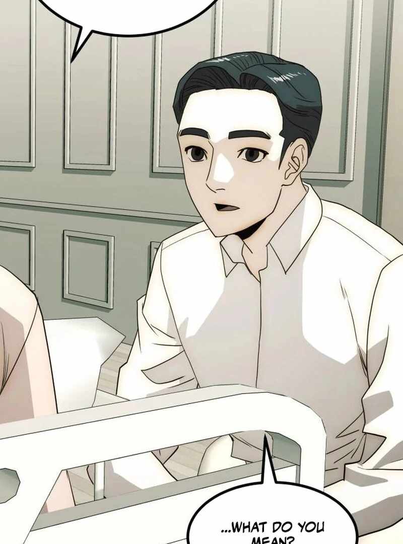 The Dignity of a Chaebol Chapter 26 page 148