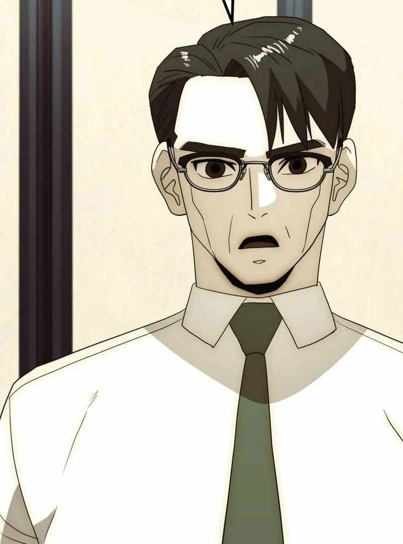 The Dignity of a Chaebol Chapter 26 page 154