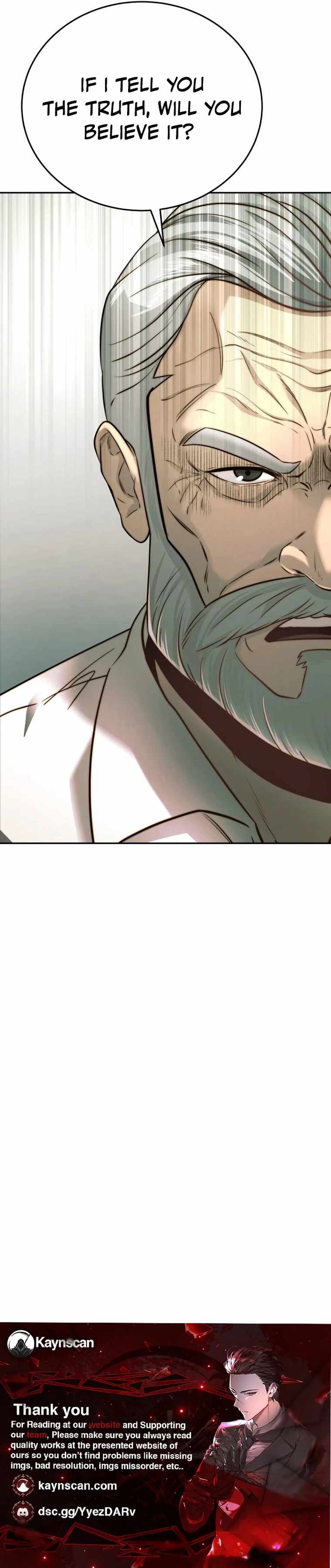 The Dignity of a Chaebol Chapter 36 page 18