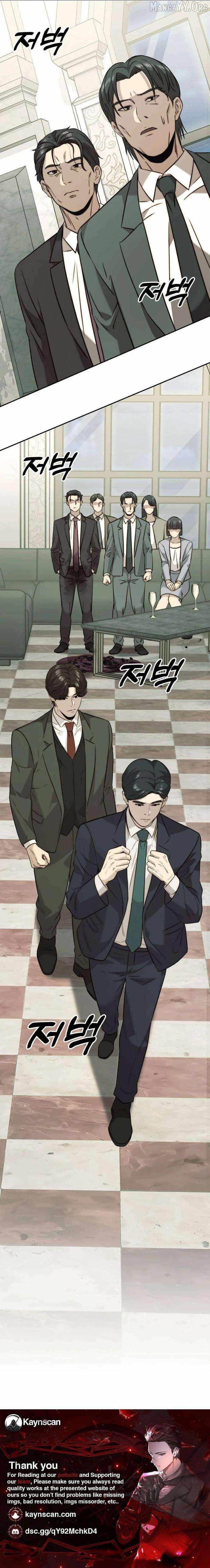 The Dignity of a Chaebol Chapter 44 page 9