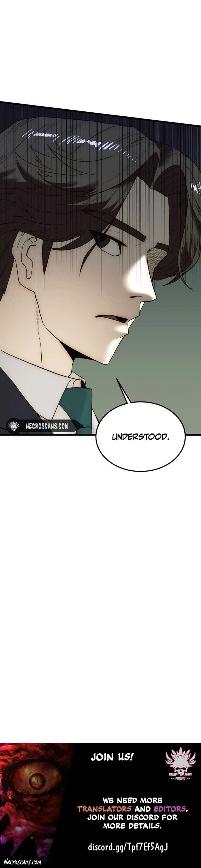 The Dignity of a Chaebol Chapter 8 page 15