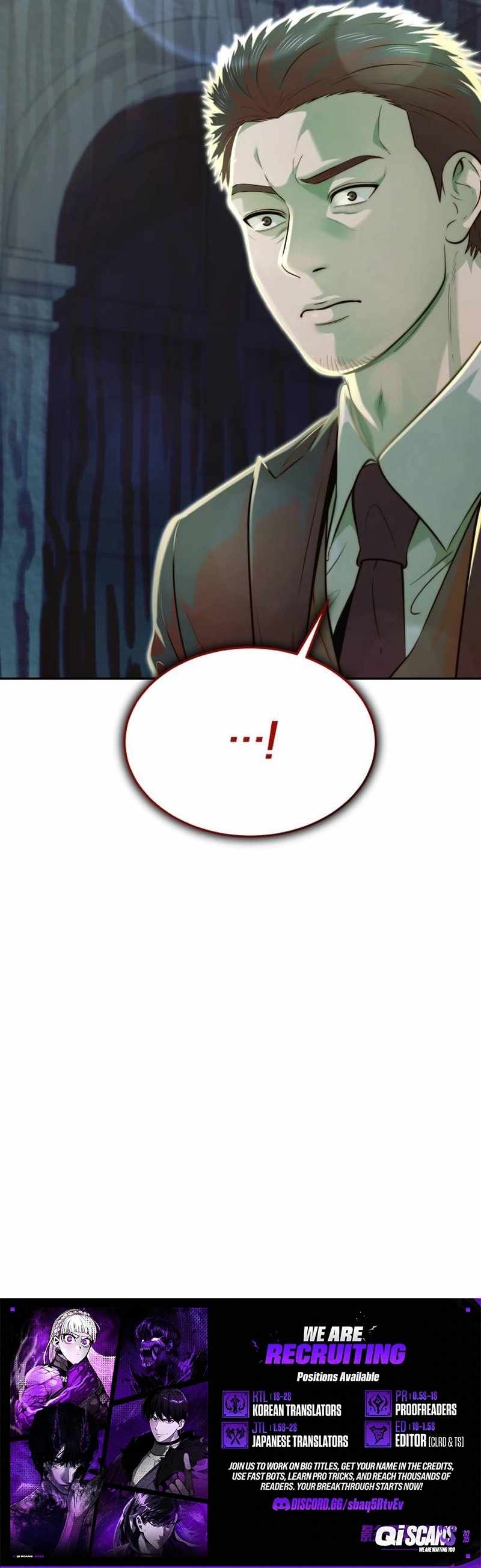The Dignity of a Chaebol Chapter 95 page 19