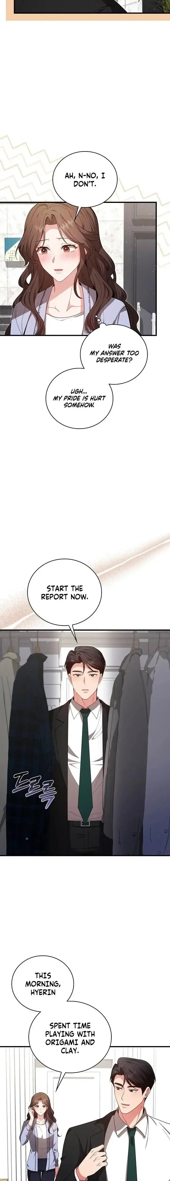The Dignity of Desire Chapter 10 page 5