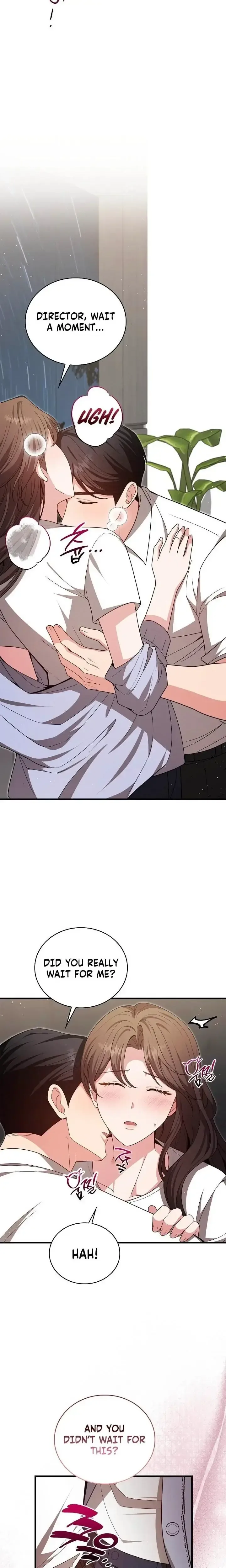 The Dignity of Desire Chapter 10 page 12