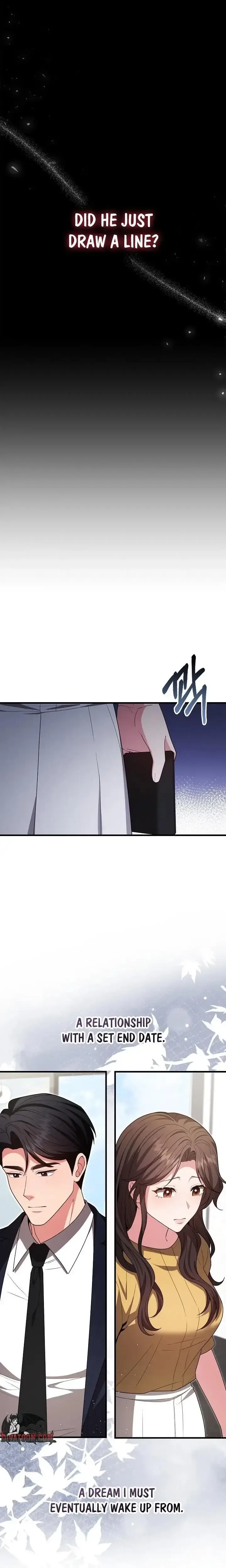 The Dignity of Desire Chapter 14 page 3