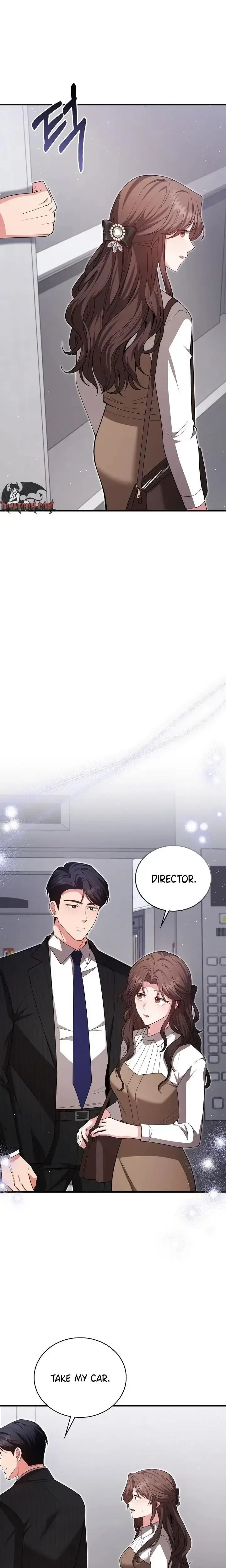 The Dignity of Desire Chapter 14 page 22