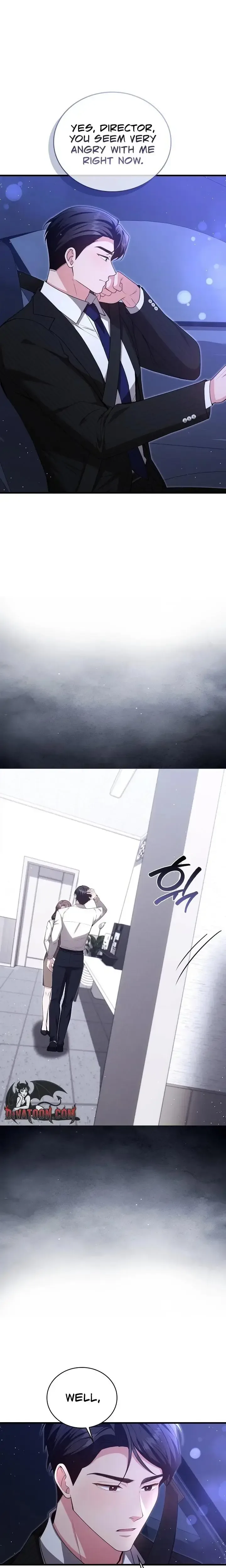 The Dignity of Desire Chapter 15 page 3