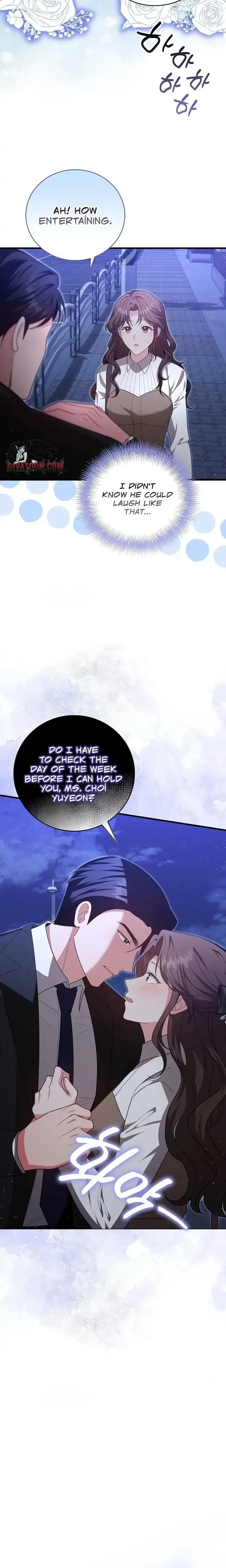 The Dignity of Desire Chapter 15 page 17