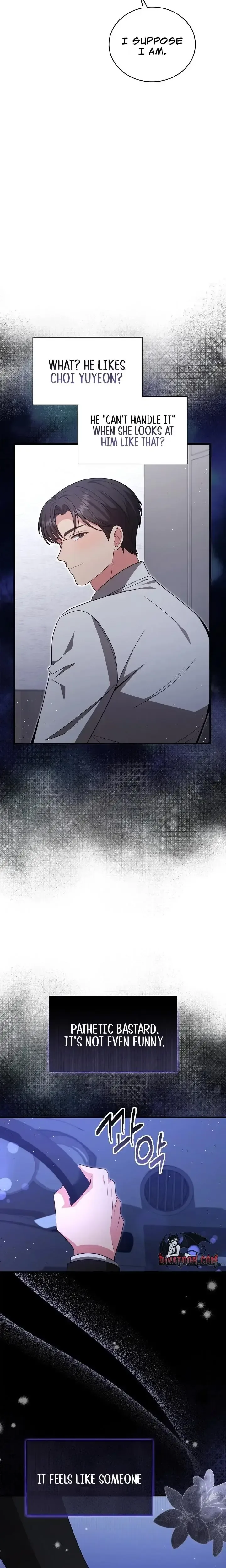 The Dignity of Desire Chapter 15 page 4