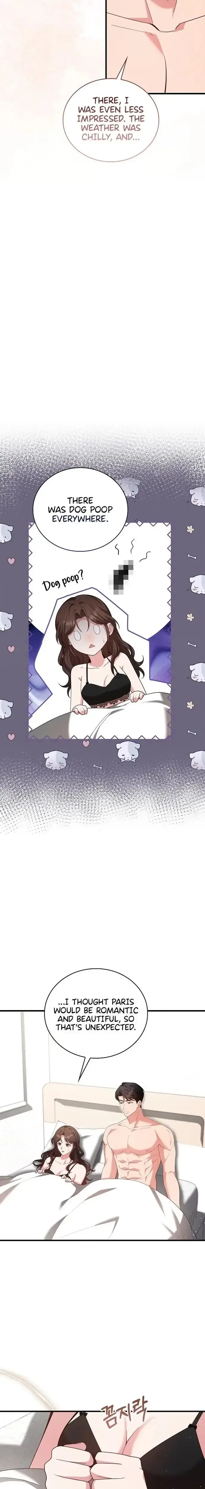 The Dignity of Desire Chapter 17 page 6