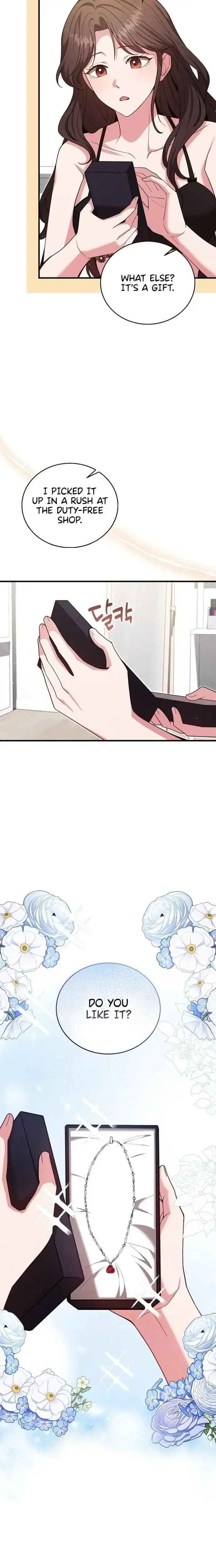 The Dignity of Desire Chapter 17 page 10
