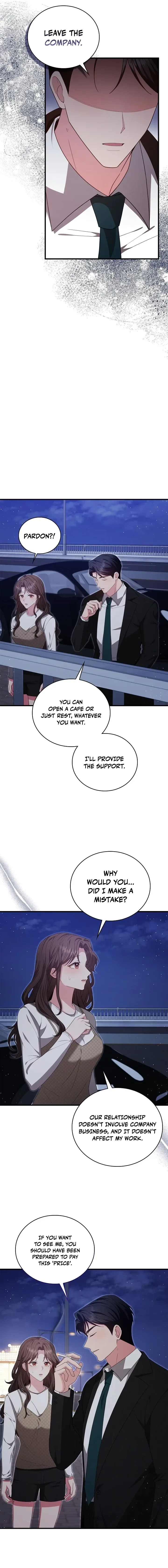The Dignity of Desire Chapter 19 page 3