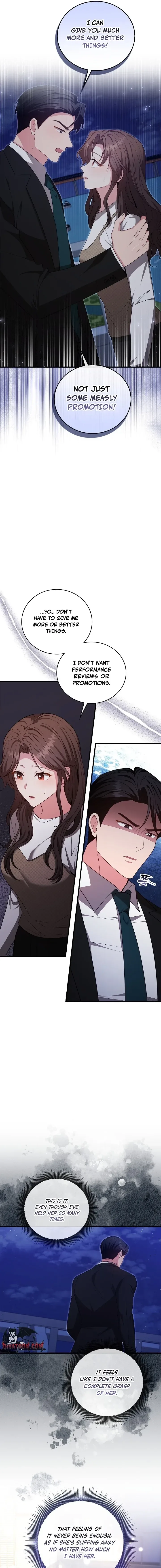 The Dignity of Desire Chapter 19 page 7
