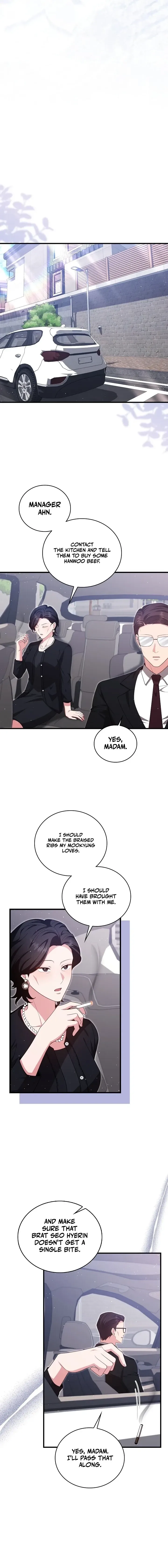 The Dignity of Desire Chapter 20 page 8