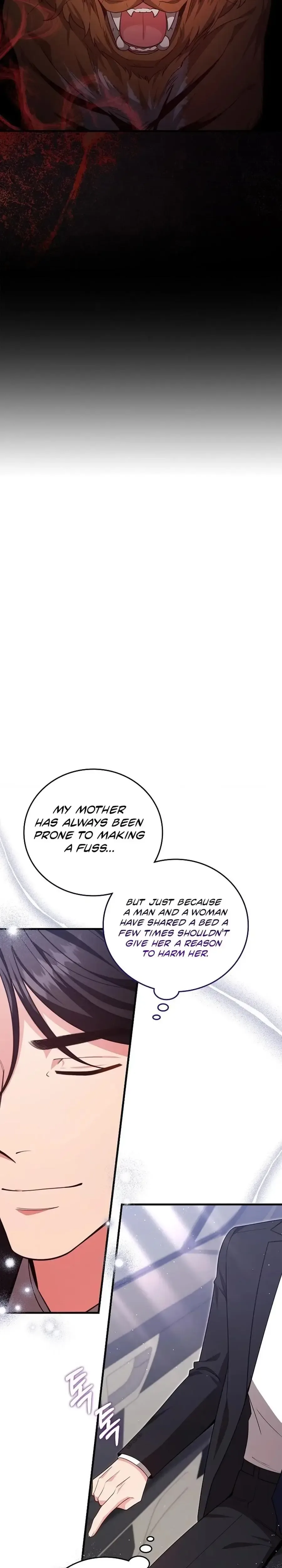 The Dignity of Desire Chapter 21 page 14
