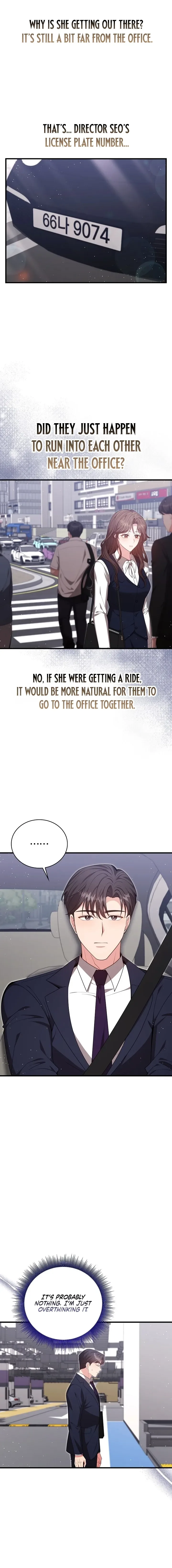 The Dignity of Desire Chapter 22 page 12