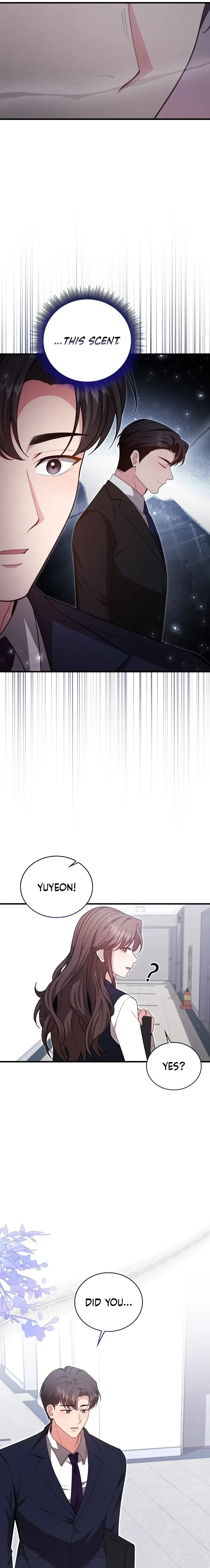The Dignity of Desire Chapter 22 page 15