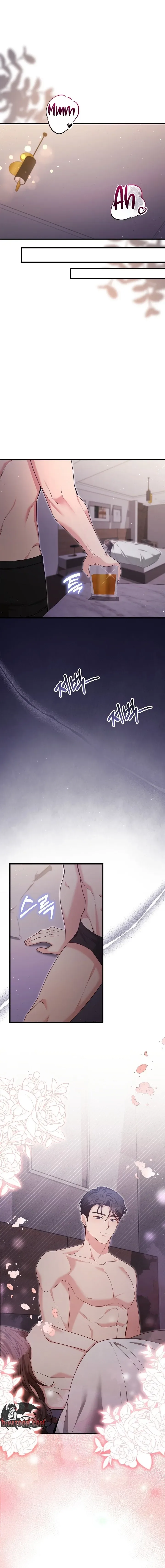 The Dignity of Desire Chapter 22 page 8