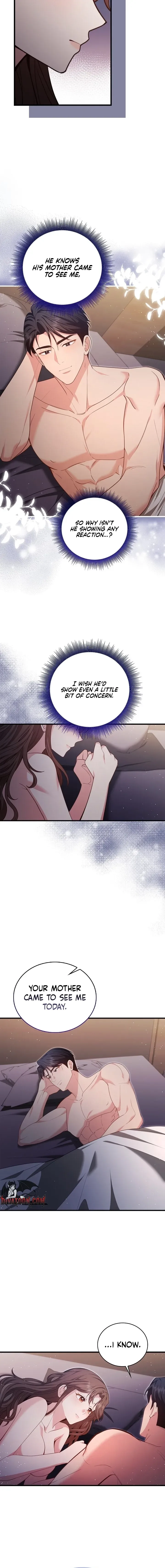 The Dignity of Desire Chapter 22 page 4