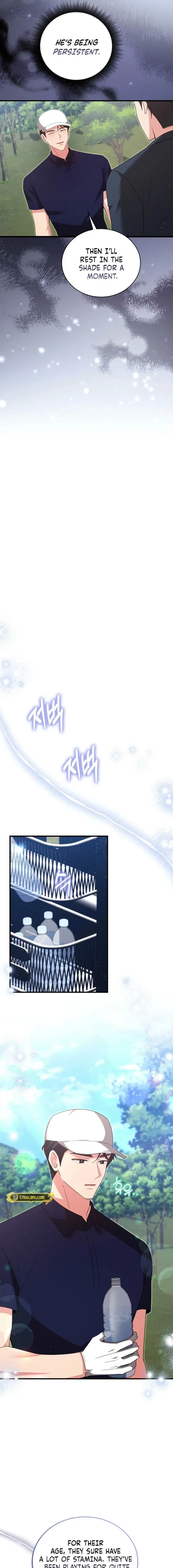 The Dignity of Desire Chapter 24 page 4