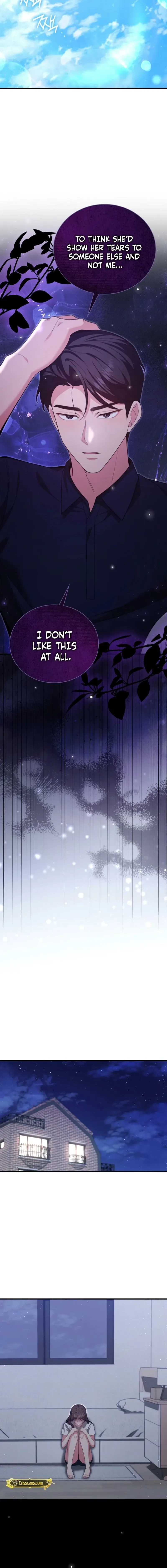 The Dignity of Desire Chapter 24 page 11