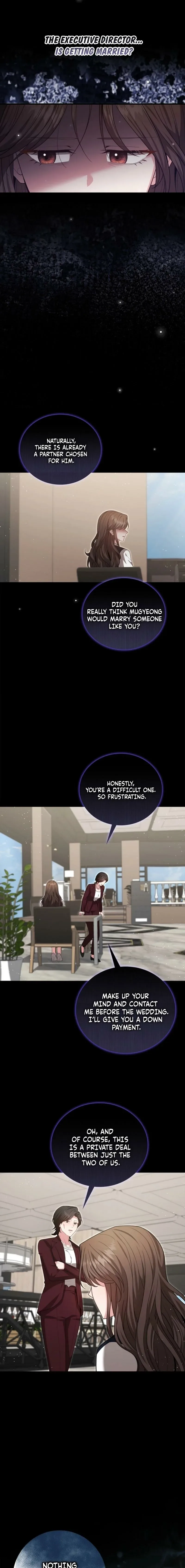 The Dignity of Desire Chapter 24 page 12