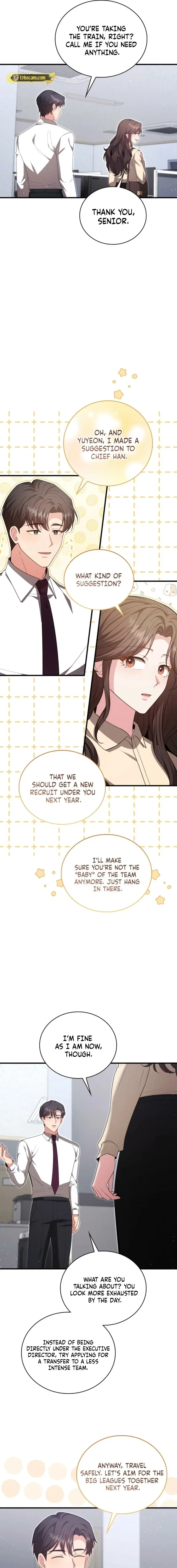 The Dignity of Desire Chapter 24 page 16