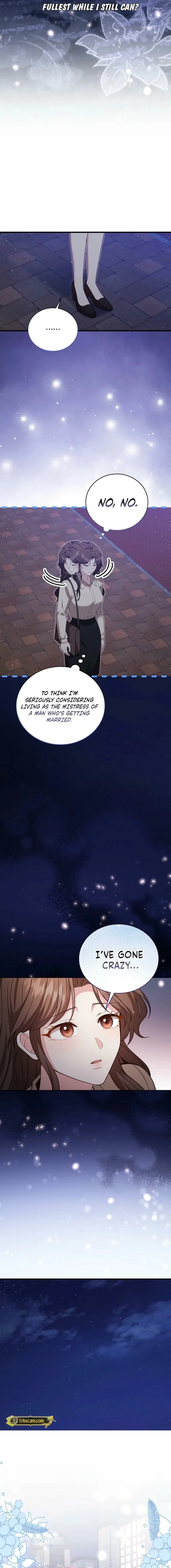 The Dignity of Desire Chapter 25 page 14