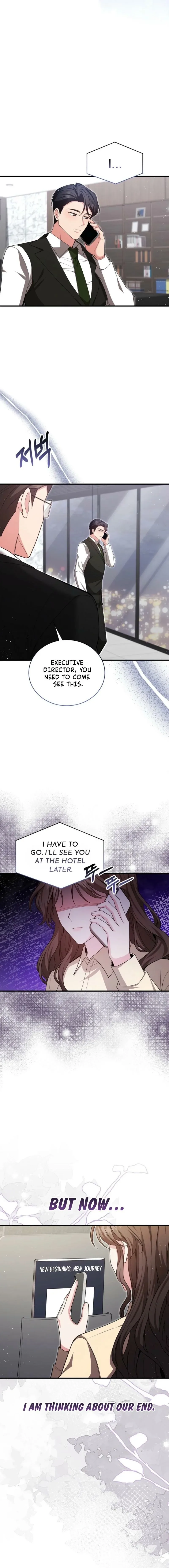 The Dignity of Desire Chapter 25 page 12