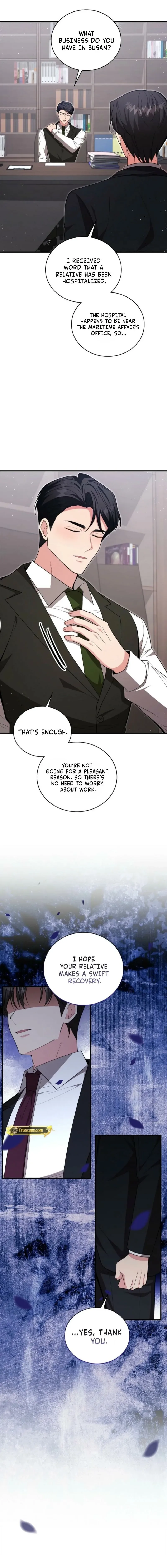 The Dignity of Desire Chapter 25 page 4