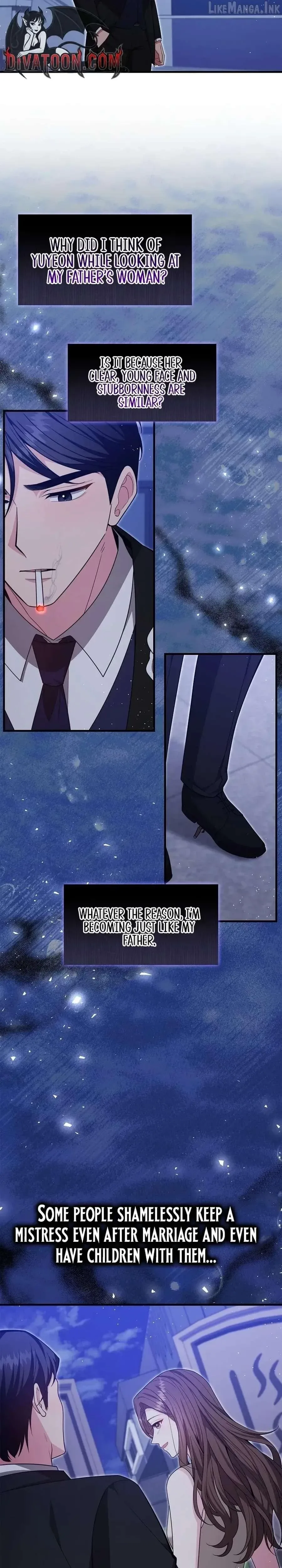 The Dignity of Desire Chapter 31 page 2