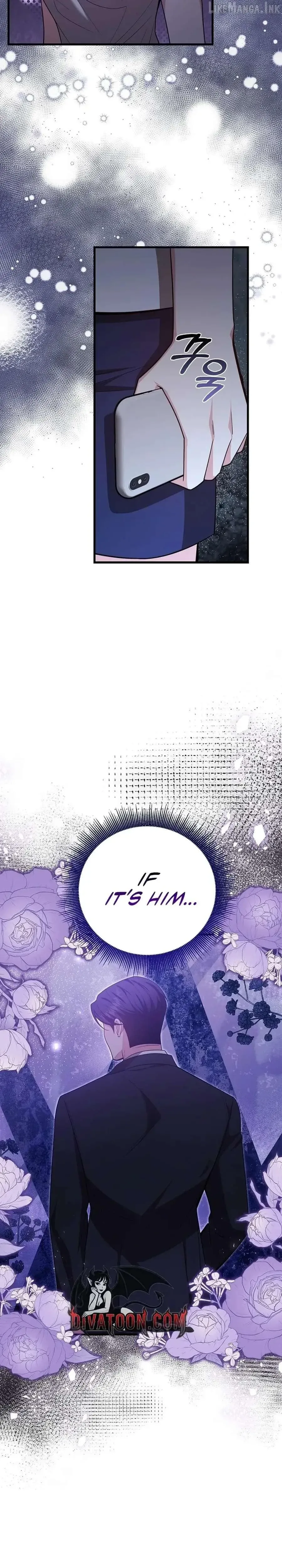 The Dignity of Desire Chapter 31 page 21